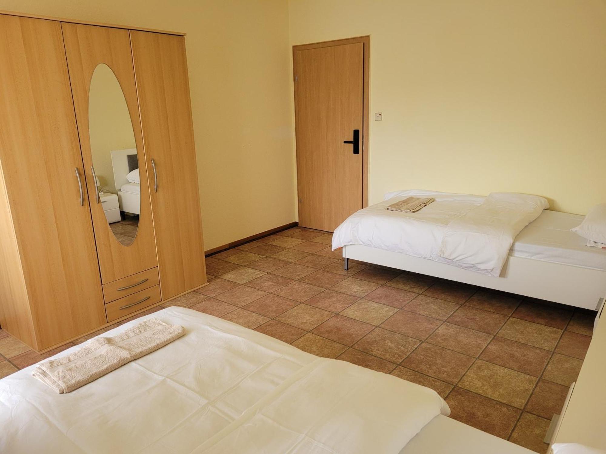Horrem City Apartments Exterior foto
