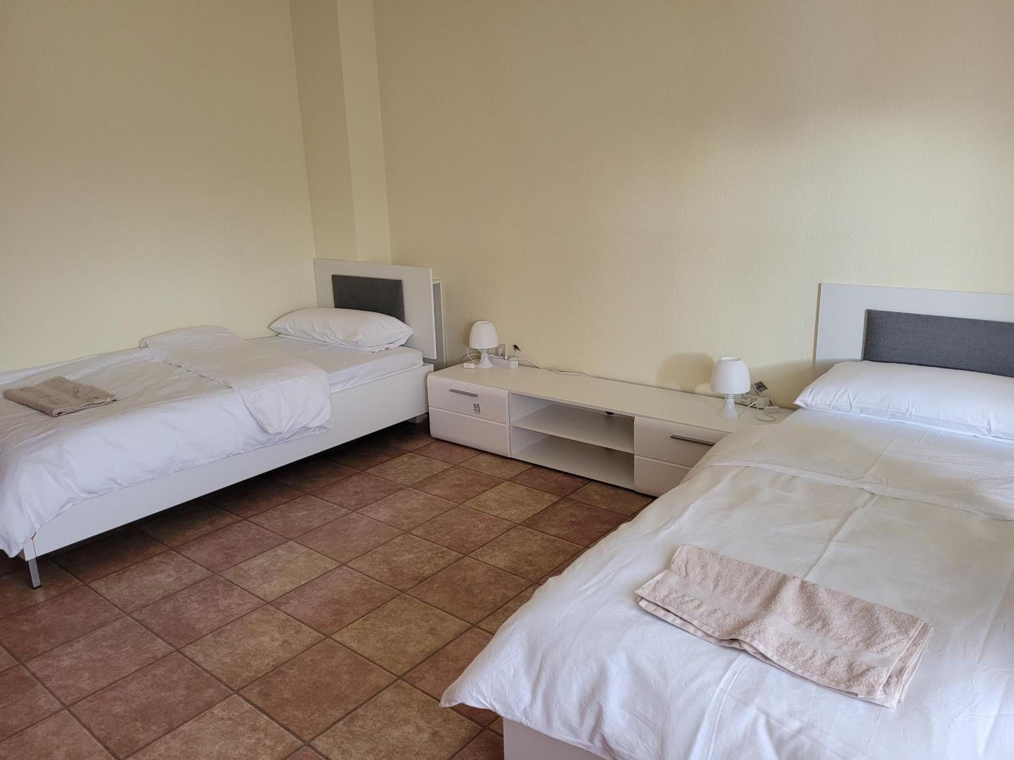 Horrem City Apartments Exterior foto