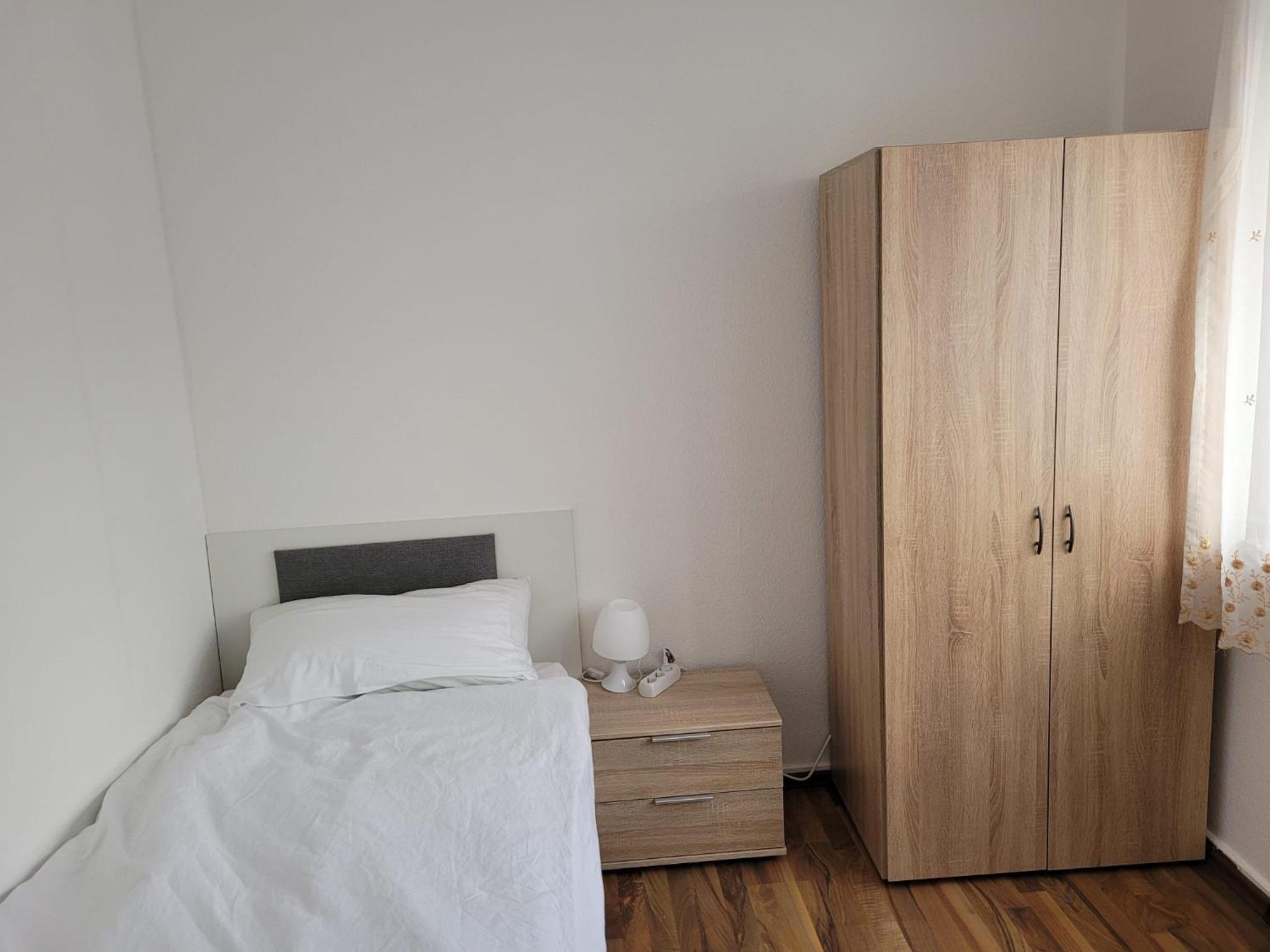 Horrem City Apartments Exterior foto