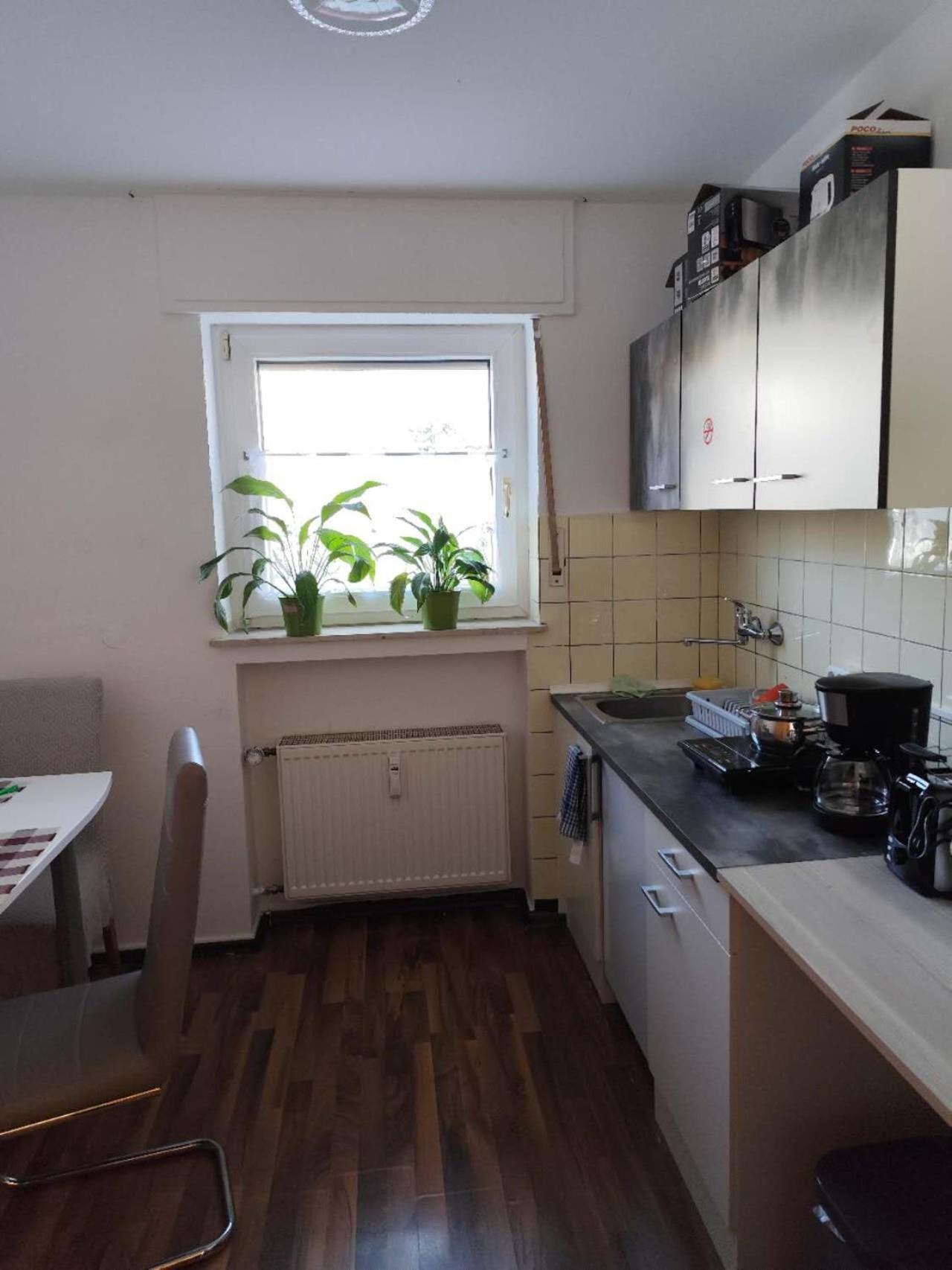 Horrem City Apartments Exterior foto